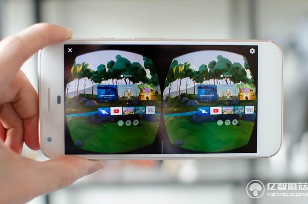 Daydream View外媒評測匯總:別迷信 小問題可真不少