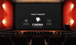 法國電影院推出VR頭盔租賃服務  更便宜地觀看VR電影