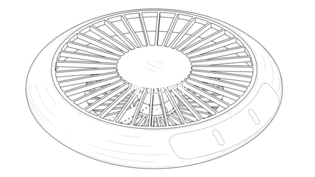三星帝國產品線繼續擴張 下個目標:無人機