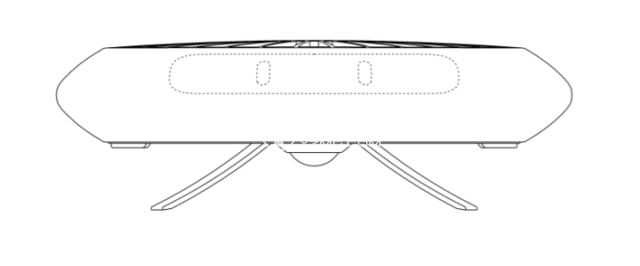 三星帝國產品線繼續擴張 下個目標:無人機