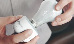 iDevices Socket智能燈座新品上市：支持HomeKit還能調(diào)整顏色