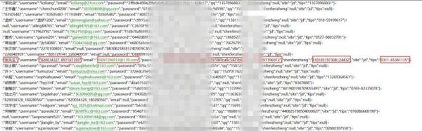 京東數千萬用戶數據疑似外泄，人性貪婪催生的“數據黑產”        