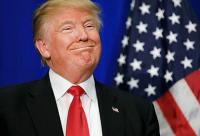 特朗普要與蘋果谷歌Facebook等科技巨頭CEO開會 他們會聊什么？