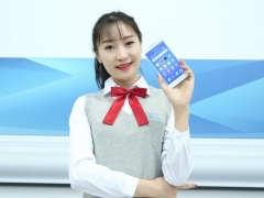 全新的魅藍 Note5現場體驗 899元起做到這質量