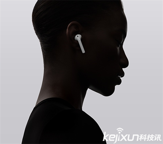 蘋果AirPods還在研發中 無法預料何時能發售