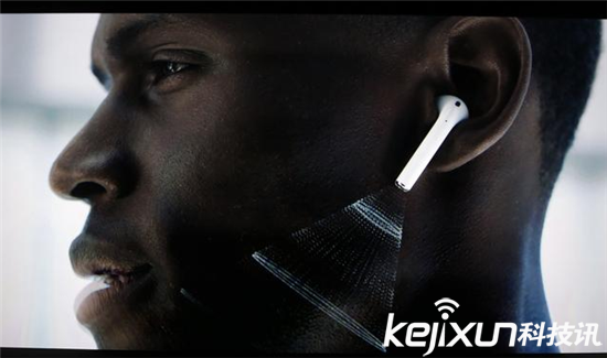 蘋果AirPods還在研發中 無法預料何時能發售