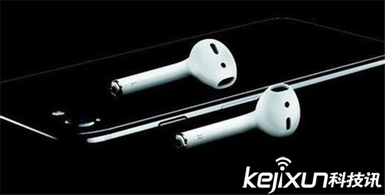 蘋果AirPods還在研發中 無法預料何時能發售