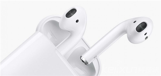 蘋果AirPods還在研發中 無法預料何時能發售