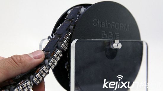 MIT打造模塊化機器人 幫助增強人類力量