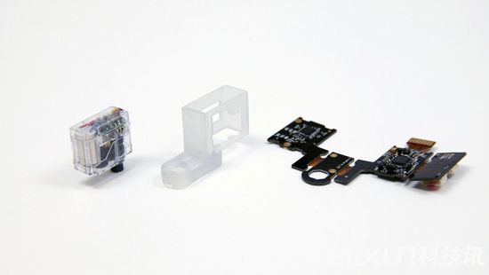 MIT打造模塊化機器人 幫助增強人類力量