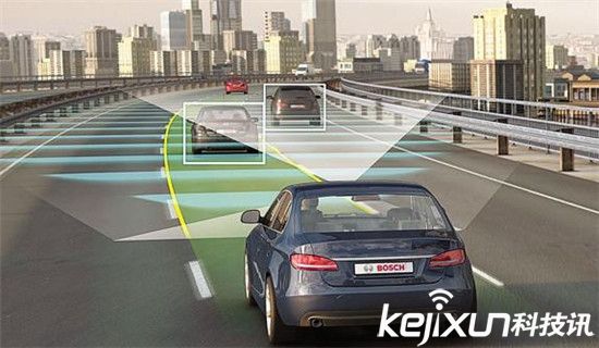 谷歌成立獨立實體Waymo 無人駕駛商業(yè)化生產(chǎn)在即