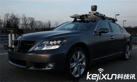 谷歌成立獨立實體Waymo 無人駕駛商業(yè)化生產(chǎn)在即