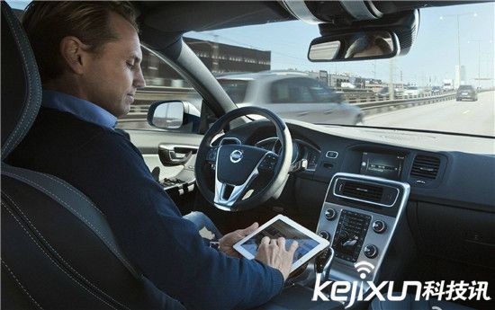 谷歌成立獨立實體Waymo 無人駕駛商業(yè)化生產(chǎn)在即