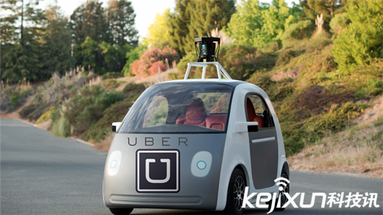 谷歌成立獨立實體Waymo 無人駕駛商業(yè)化生產(chǎn)在即