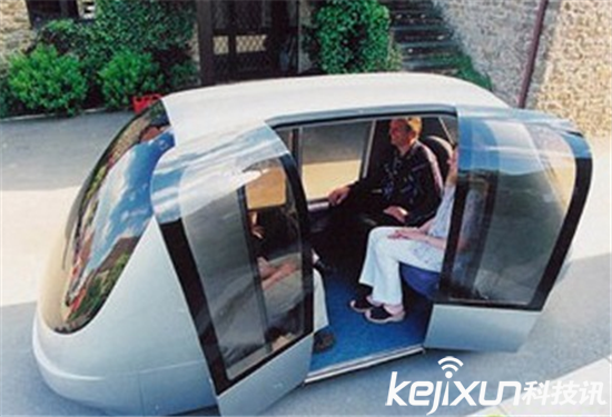 谷歌成立獨立實體Waymo 無人駕駛商業(yè)化生產(chǎn)在即