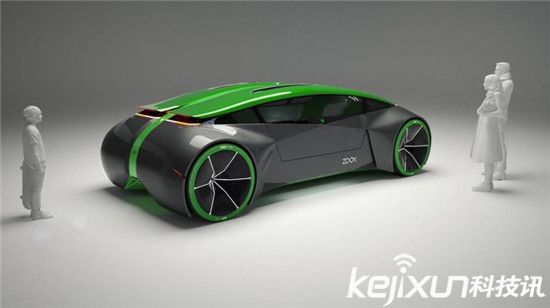 谷歌成立獨立實體Waymo 無人駕駛商業(yè)化生產(chǎn)在即