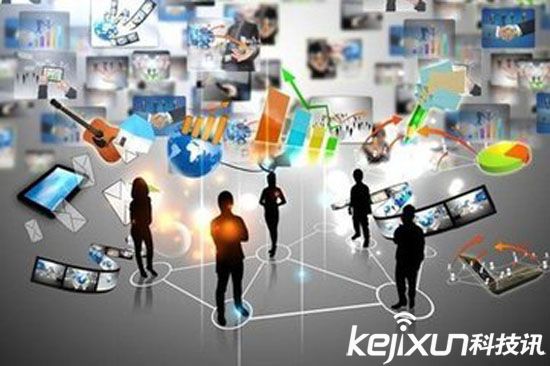 科技大爆炸：互聯網為什么越來越黃？