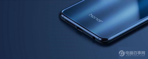 榮耀Magic概念手機手機曝光：快充逆天 售價破5000