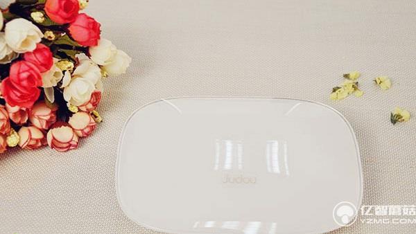 桔豆盒子J1+增強版 桔豆盒子J1+增強版