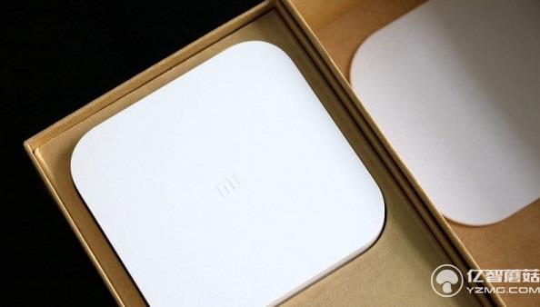 小米盒子3增強版 小米盒子3增強版