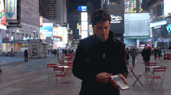 夾克要是有29種科技功能穿起來能舒服嗎？