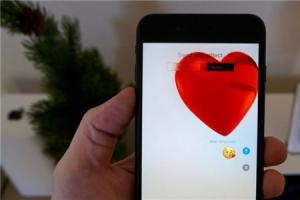 iOS10.2正式版新增100多個emoji表情（附部分預覽）