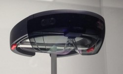 微軟AR眼鏡能判斷眼球方向 鼠標(biāo)從此可以退役了