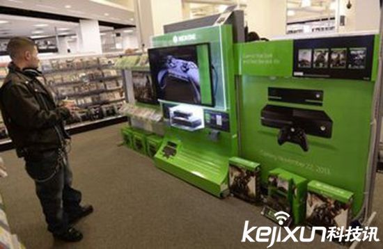 微軟Xbox天蝎座明年發(fā)布 迄今最完美主機(jī)