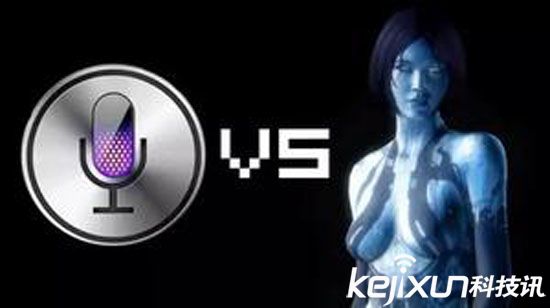 微軟發(fā)布Cortana小娜語(yǔ)音助手 人工智能無(wú)處不在