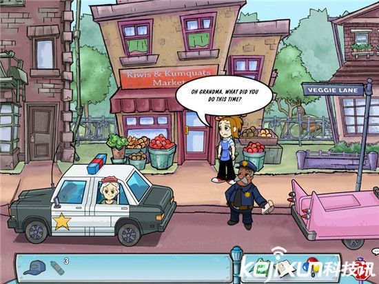 谷歌動畫團隊瞄準VR市場 明年將推出VR動畫短片