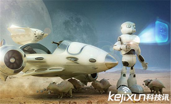 IBM欲用機器學(xué)習(xí)和云計算尋找外星人 可實現(xiàn)嗎？