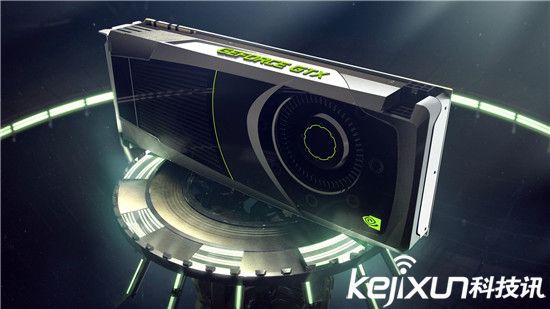 英偉達推出VR顯卡 稱已有1500萬臺準VR PC安裝