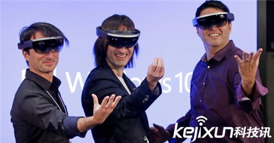 Magic Leap公司公關(guān)主管離職 該公司VR技術(shù)受質(zhì)疑