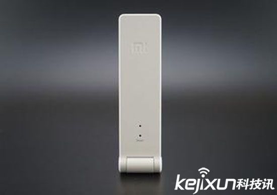 小米Wi-Fi放大器2首發(fā)開賣 售價49元