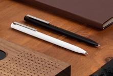 小米簽字筆年貨節降價促銷 5折優惠只賣9.9元