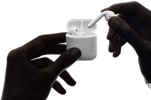 蘋果AirPods更換電池要多少錢: 過(guò)保需要49美元