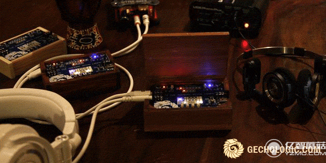 要浪漫?那用這個音樂盒“做”首歌給你的她吧