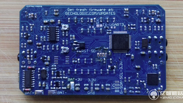 要浪漫?那用這個音樂盒“做”首歌給你的她吧