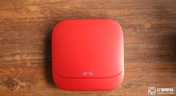 天貓魔盒3 Pro 天貓魔盒3 Pro