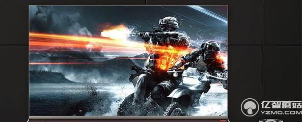 酷開55N2 酷開55N2