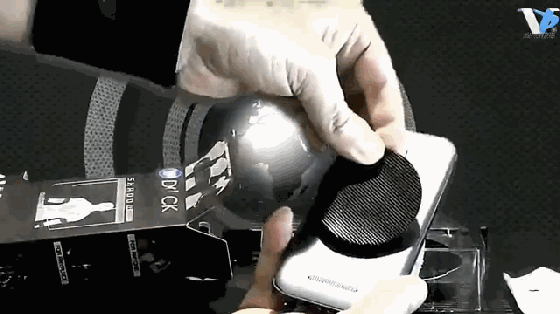 健身不帶手機(jī)怎么發(fā)朋友圈？這個腕帶幫你解決