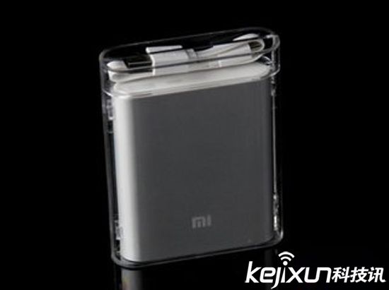 小米發布移動電源2 全面兼容售價149元