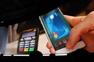 三星移動支付Samsung Pay將于2017年初登陸印度