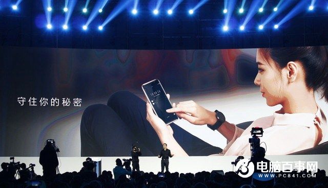 榮耀Magic怎么樣 榮耀Magic未來手機發布會圖文回顧