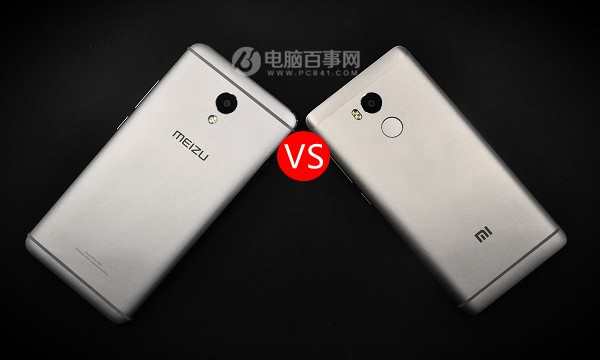 魅藍Note5和紅米4哪個好？紅米4與魅藍Note5對比評測