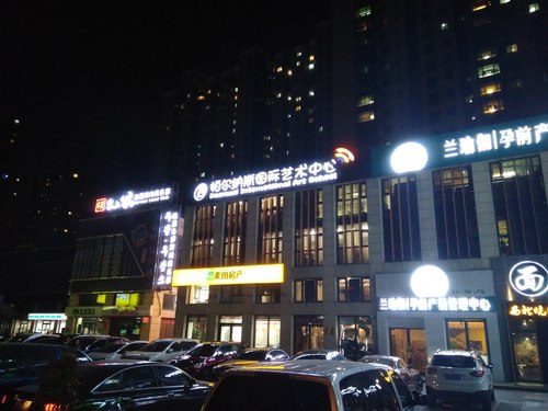 紅米4和魅藍(lán)Noet5拍照哪個(gè)好？拍攝樣張對(duì)比