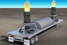 印度用噴氣發(fā)動(dòng)機(jī)吹走霧霾 厲害了我的阿三