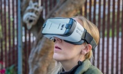 MR產品正在研發 三星GearVR 2將到來！