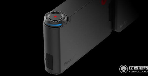 便攜又易用 這款4K運(yùn)動(dòng)相機(jī)會(huì)成為你的直播神器