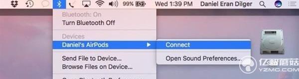 AirPods耳機(jī)開箱:蘋果新的未來(lái)!
